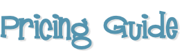 Pricing Guide